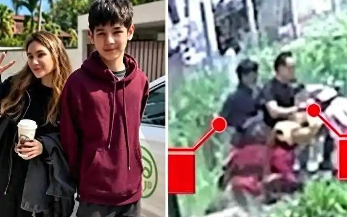 相信不少人都看到了一对俄罗斯姐弟在芭提亚失踪遇害的新闻，轰动泰国。没想到，这