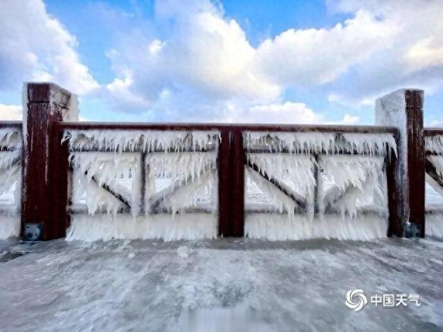 广西天气太刺激! 24日晚起桂南潮湿回南天要登场