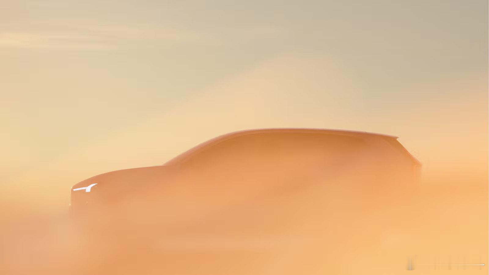 全新的沃尔沃EX60和全新ES90轿车，将于1月21日公布。EX60基于SPA3