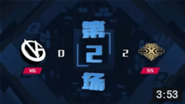 英雄联盟LOL官方CG宣传片第一季