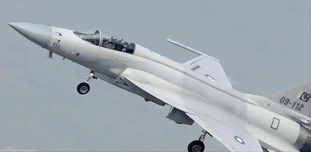 有人问，2025的印巴空战，世界上的几个大国怎么都没有发声？真实情况是，印度决