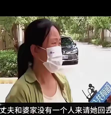 这绝对是全网最能作的儿媳！2020年，河南郑州，一女子的公公即将出殡，她却因为一