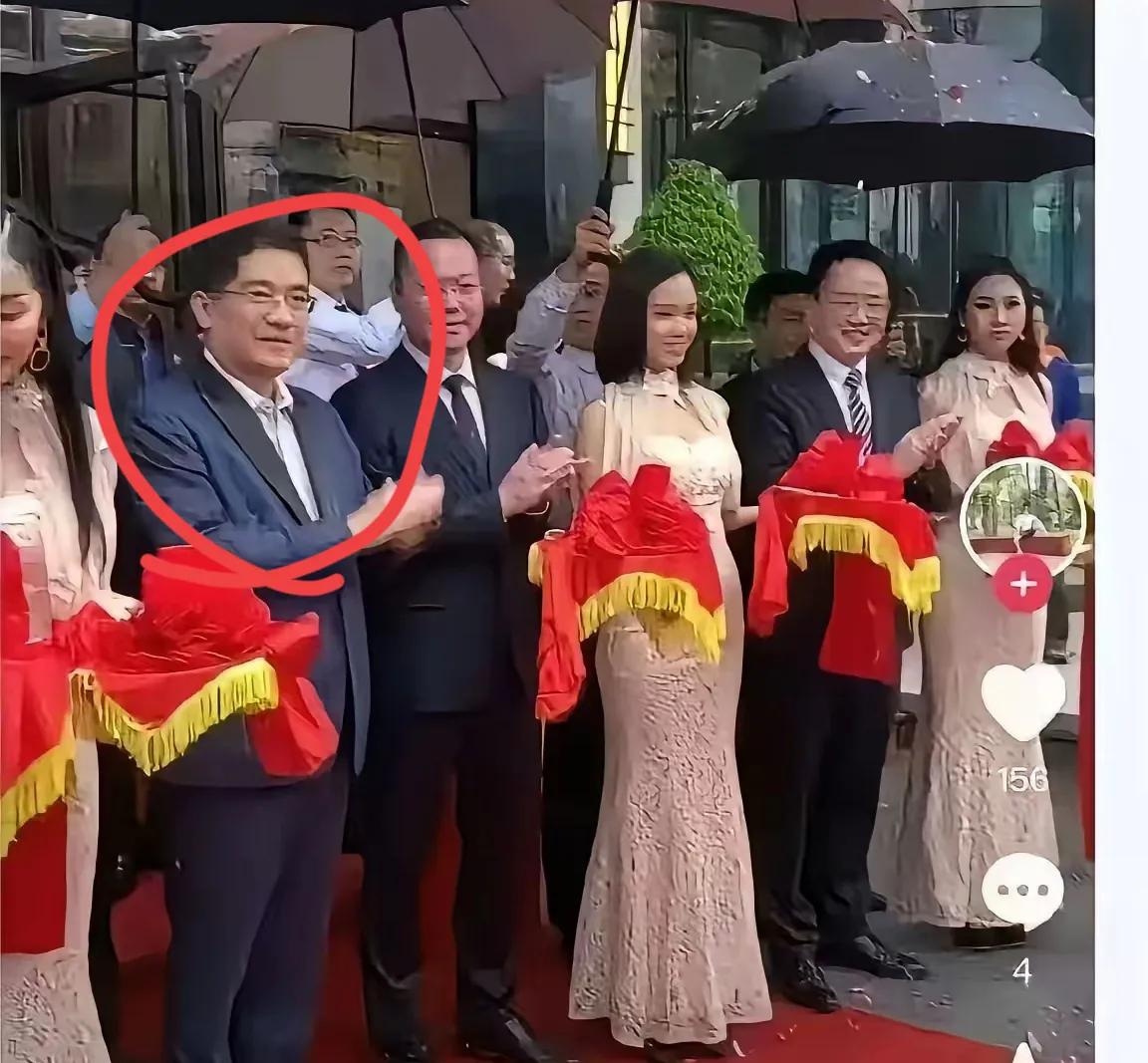 果然现世报!太子集团陈志这事简直荒唐透顶,连郎咸平这么精明的财经大V都被请去站