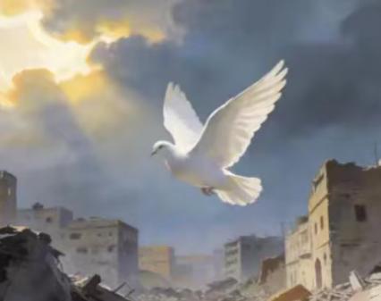 伊朗战争距离结束很有可能已经不远了！不是美国打不起这场仗，而是美国大概率已经失去