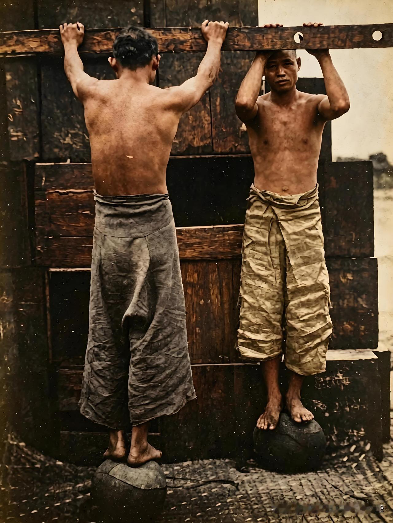 问过很多人都不知道他们俩在干什么，实话告诉你，其实我也不知道他们在干什么。牢记历