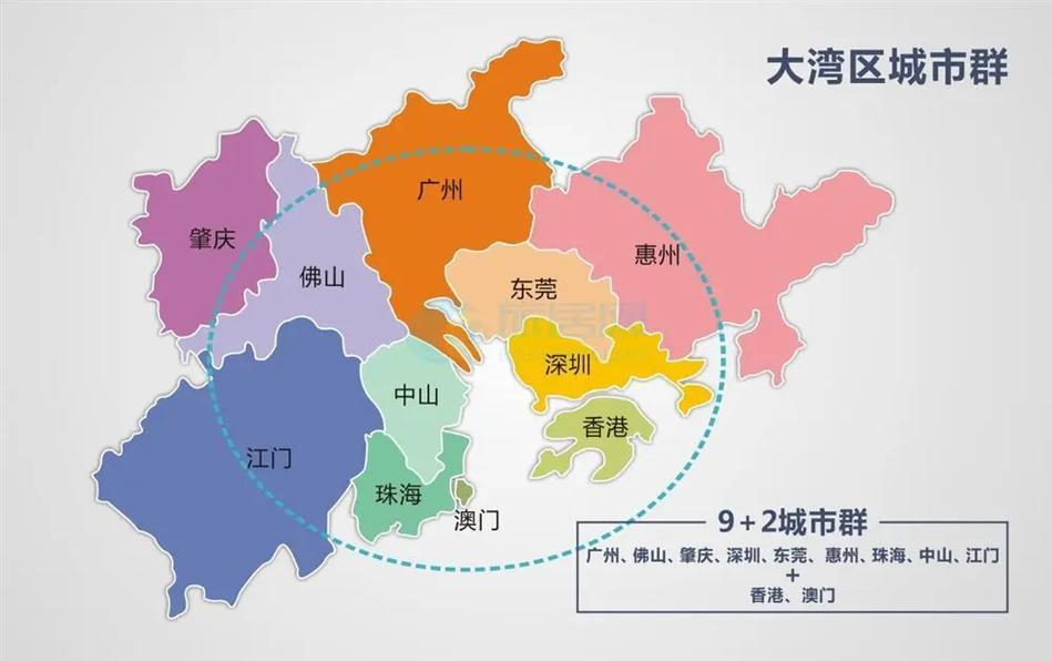 外省务工人员最爱去的广东城市，按外来人口规模和受欢迎度，分三档：🔥第一梯队