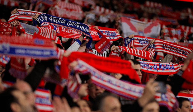 马竞官方: 2025年会员达151831人创纪录, 近10年增长近94%