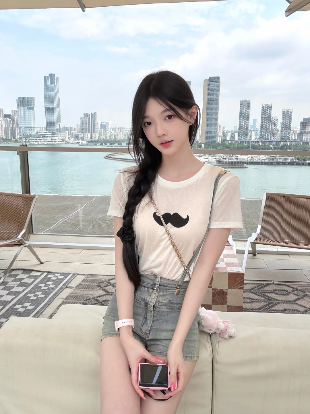 深圳湾