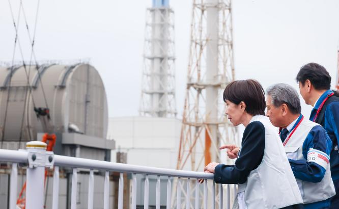 日本要凉，国际逮捕令随时发这一次，日本可能真的要凉了，因为国际逮捕令随时可能