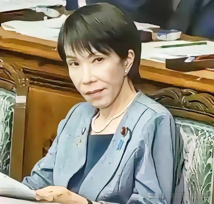 高市早苗当众对日本天皇甩脸子！日本终战81周年的追悼仪式上，出现了极其罕见的