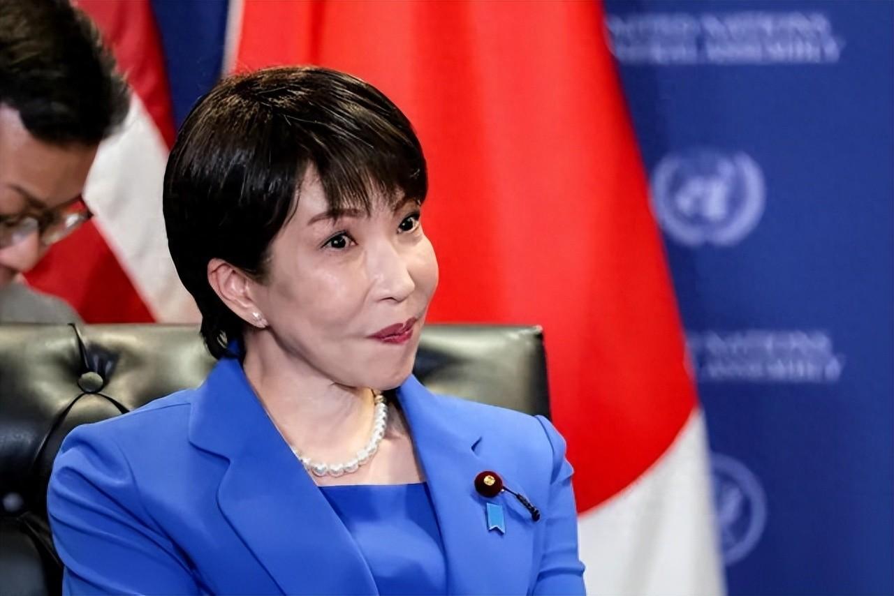 不到一年4次触碰核底线，高市早苗最害怕的事，要来了？ 日本防卫大臣小泉进次郎