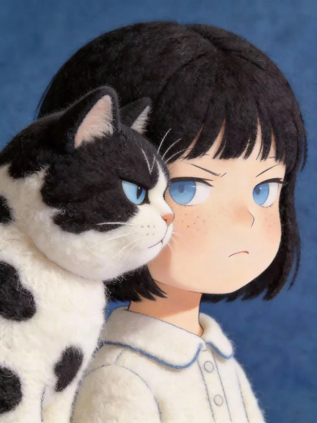 焦虑型和回避型依恋源于两种不同的童年生存状况。 焦虑型，一般原生家庭里...