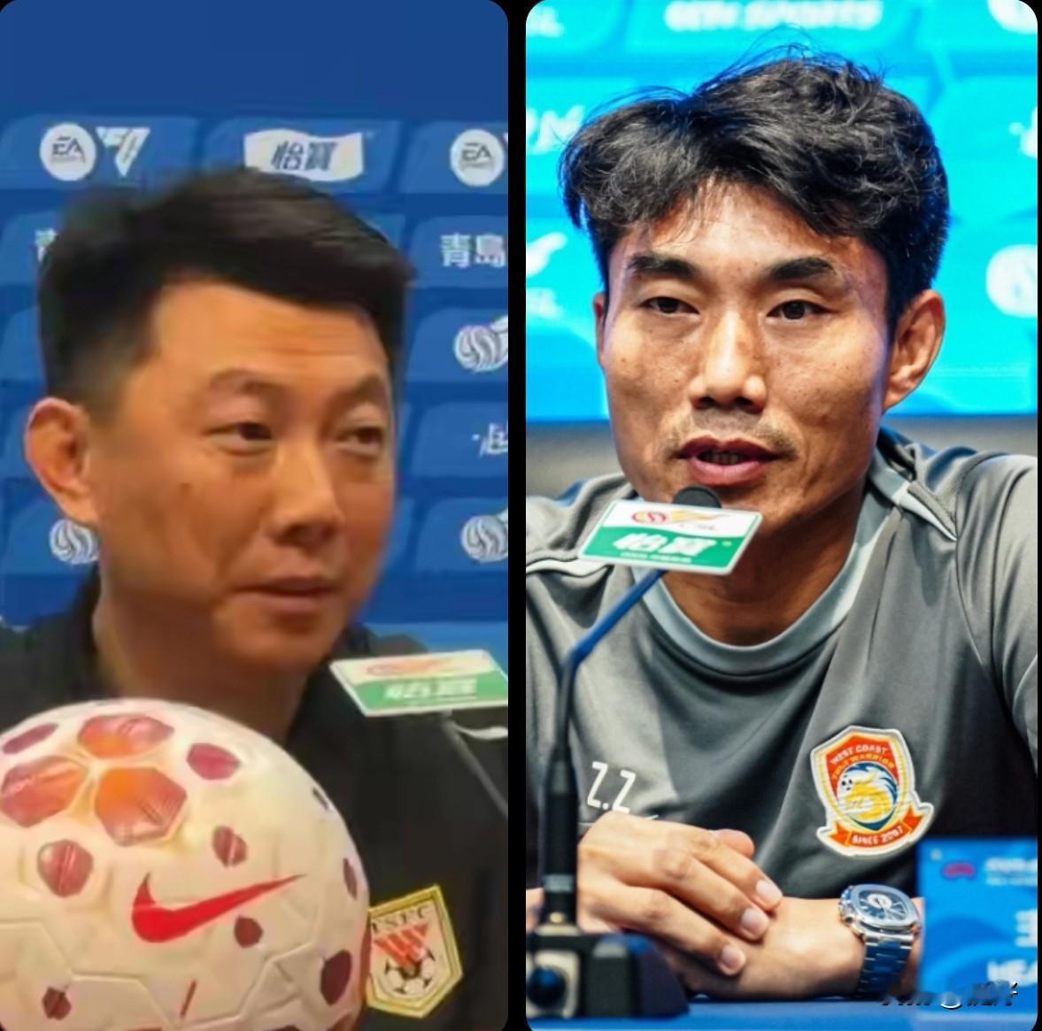 亚冠资格关键战！泰山客场挑战主场不败西海岸，积分榜排名一战定走向！中超第24轮