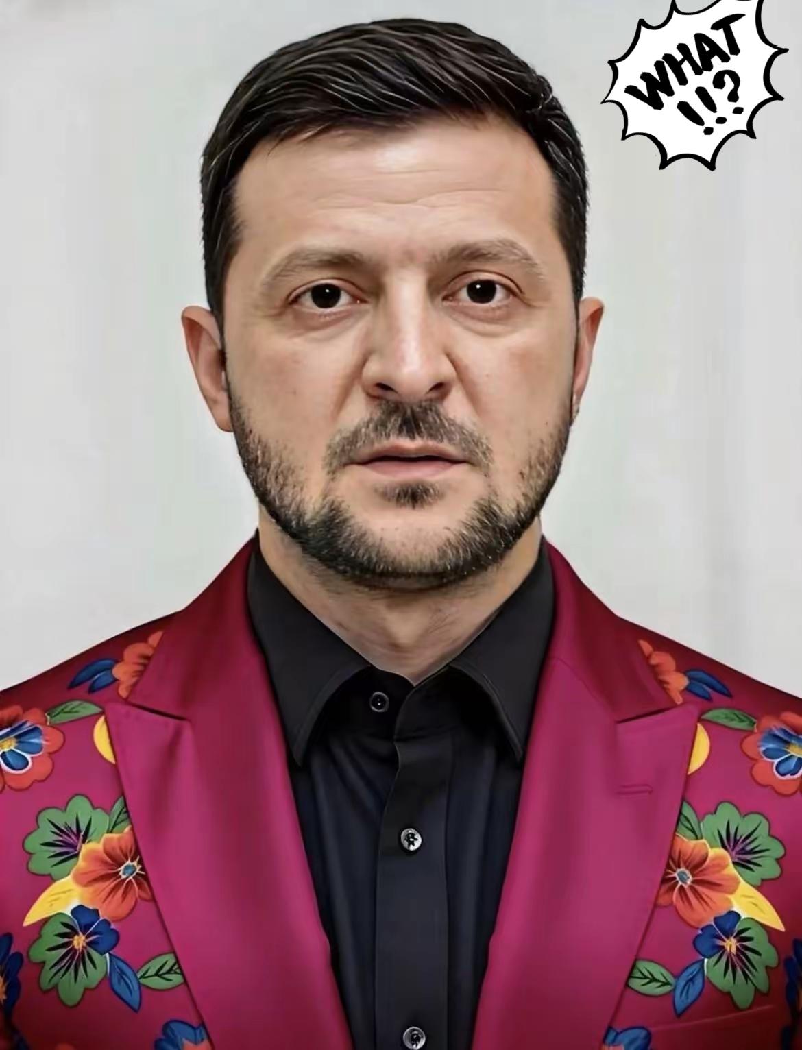 快讯！乌克兰正式宣布了！12月26日，乌克兰总统泽连斯基说，如果普京点头同意