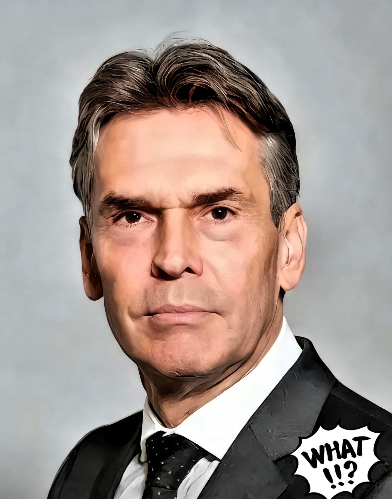 就在刚刚荷兰经济事务卡雷曼斯正式宣布了10月30日,荷兰经济事务大臣卡雷