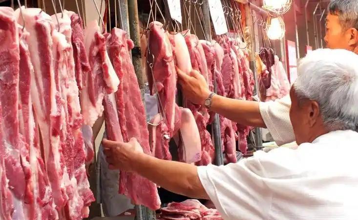 很多人问，猪肉为啥没以前好吃了，中国农科院教授对此表示：猪肉好不好吃，与吃的饲料