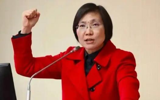 徐欣莹有本事就脱党参选，没本事就服从党中央的安排，老老实实与陈见贤按提名机制竞争