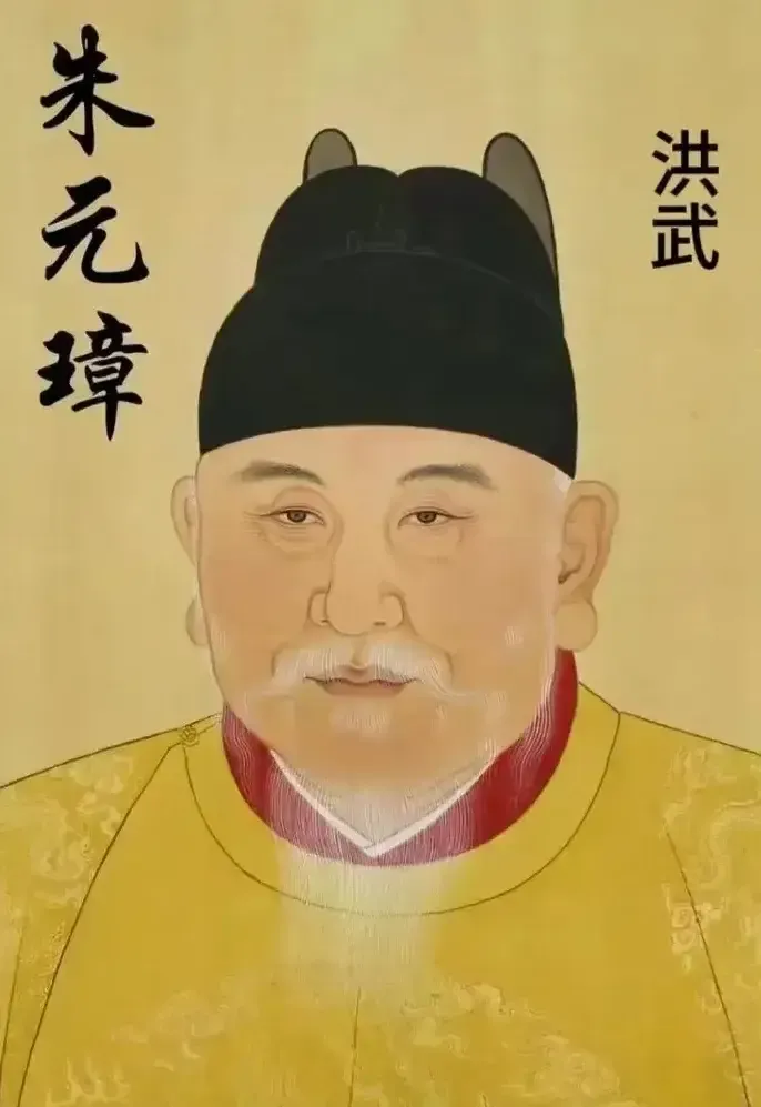 以前不懂为何说朱元璋再造华夏，后来才知道，那时南北汉人已经快要成两个民族了，朱元