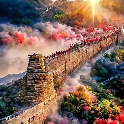 我先问你一个问题：如果有一条电线，架到山里只给三户人家用，收电费收到天荒地老也回