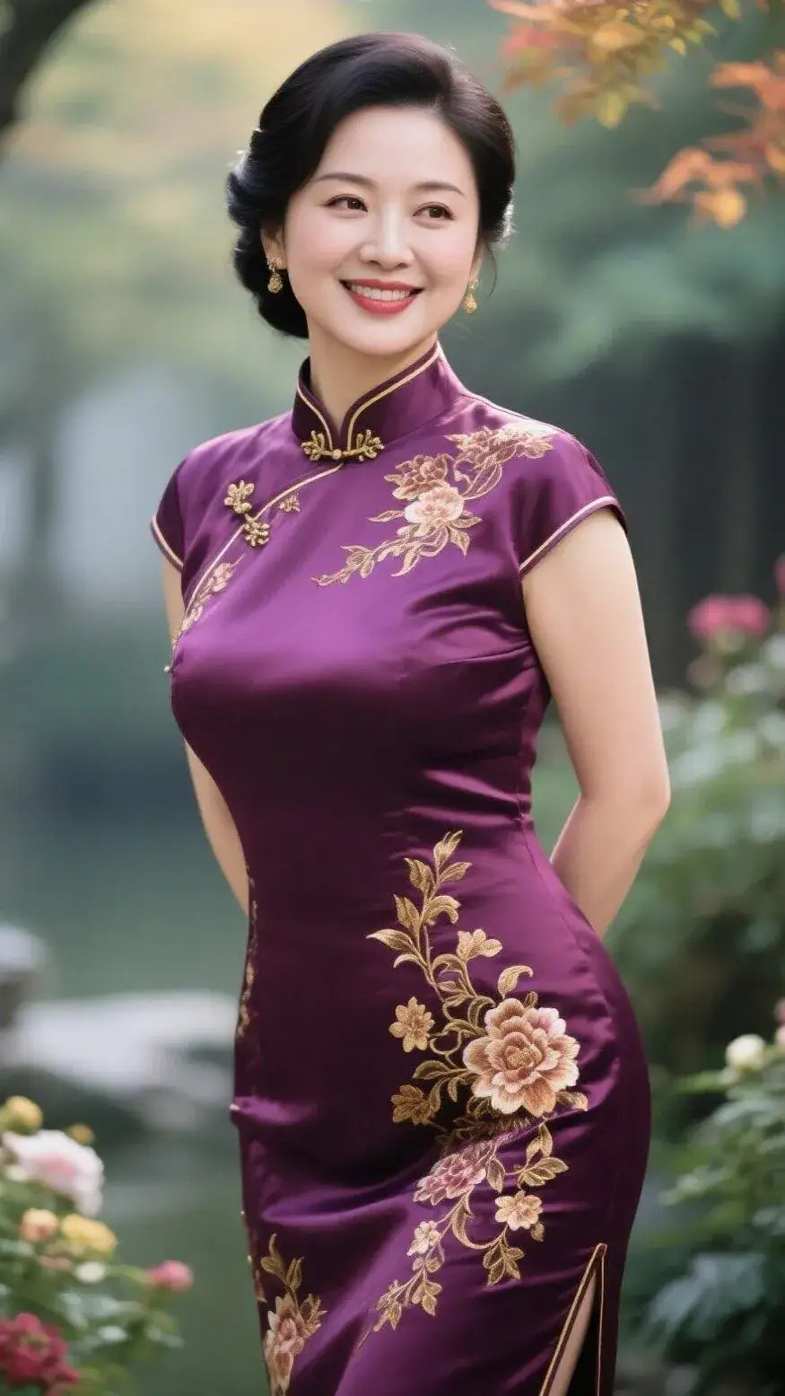（摘转）男人对父母的态度，决定了孩子将来对他的态度；男人对老婆孩子的态度，暴露了