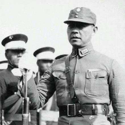 海军司令换人原因