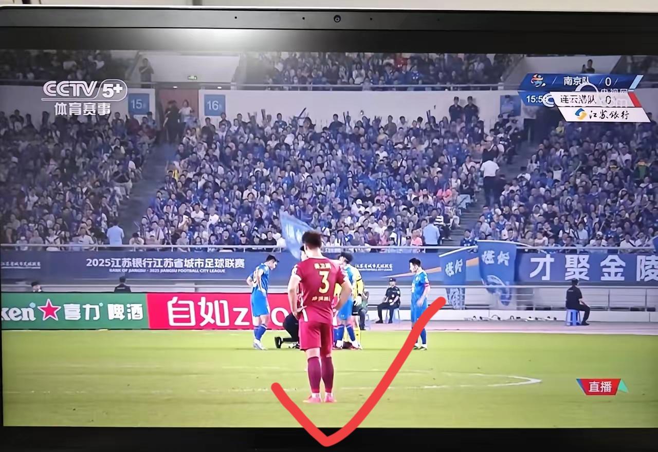 央视不播中超，反倒狂追“苏超”？这波操作真的看傻了！国庆黄金档，CCTV5