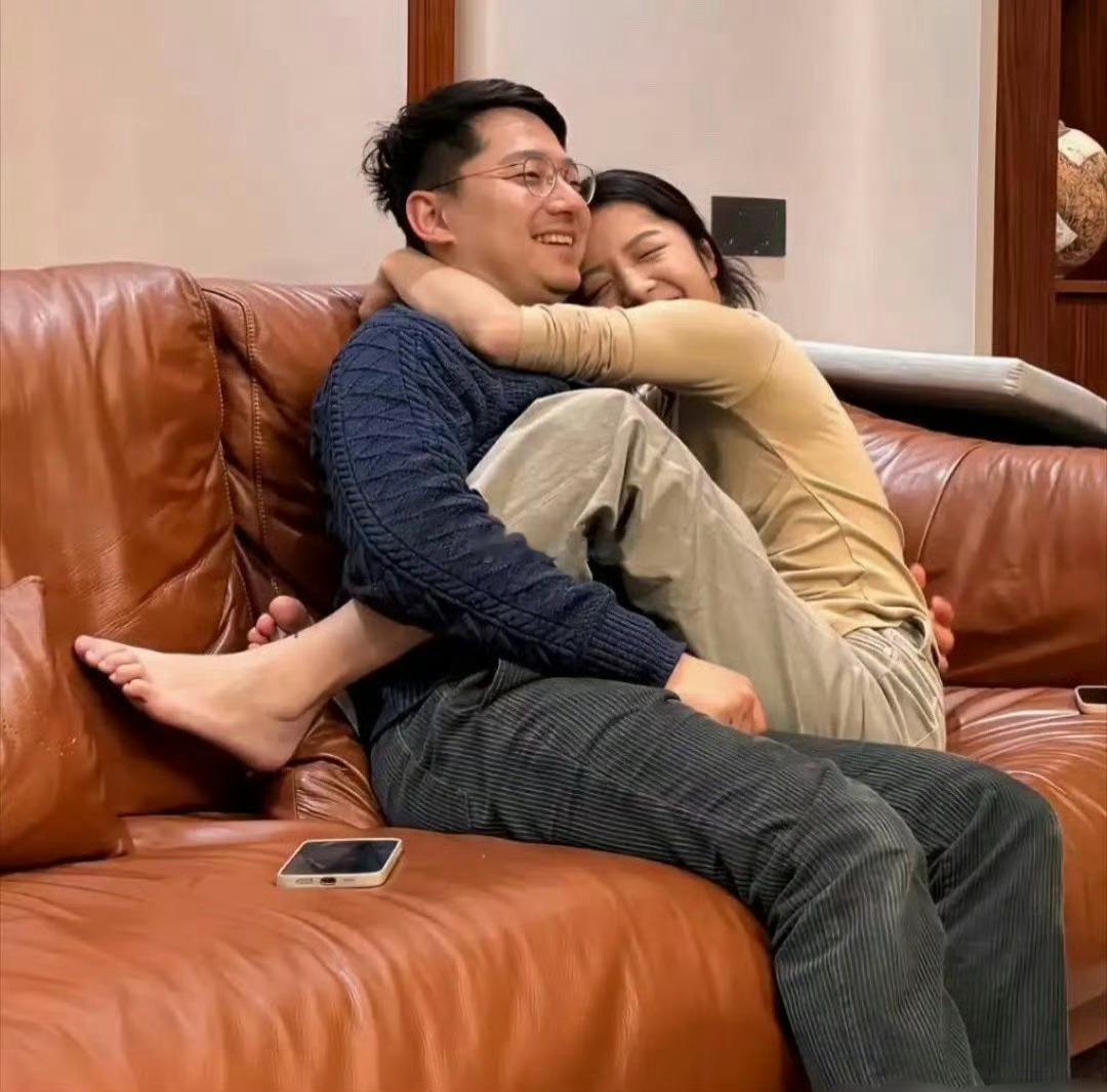 看到这两张图，我突然好看到了结婚的好处​​​