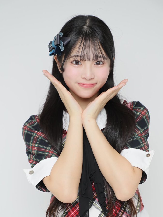 【图片】AKB48牧戸愛茉