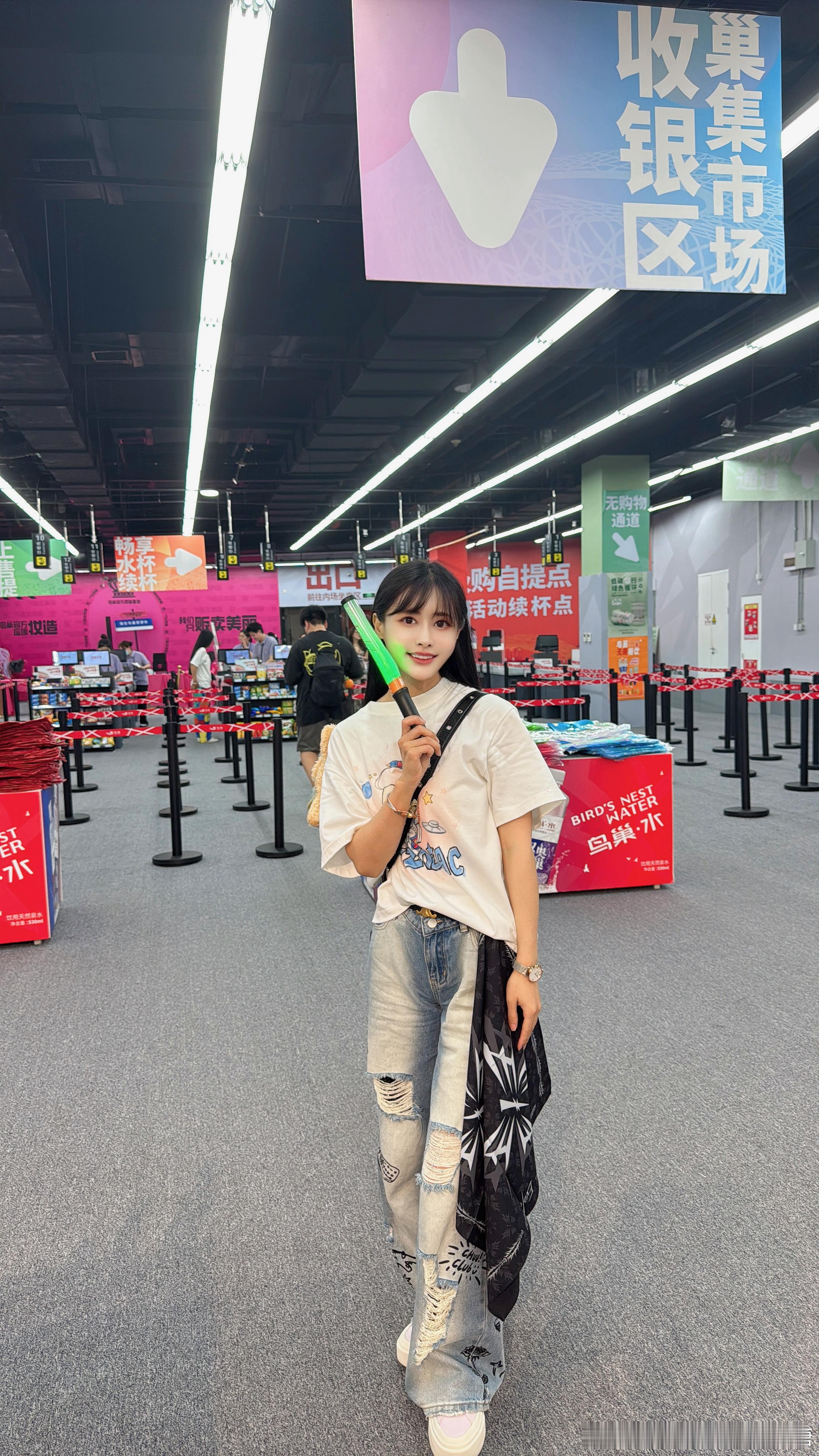 谢霆锋北京鸟巢演唱会谢霆锋谢霆锋鸟巢顶级号召力谢霆锋演唱会粉丝氛围最好昨晚