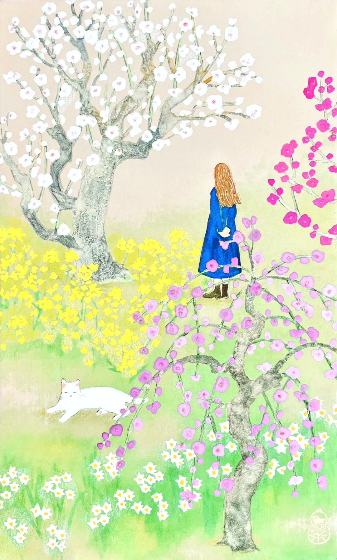 杨绛先生说：“人这一生是没有什么两全之策的，不管你怎么去选，一定会有遗憾，不管你