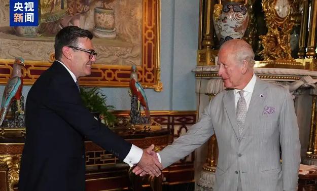 这个英国新首相有点不一样，别人都在对华“脱钩”，他先递了张60亿英镑的投名状7