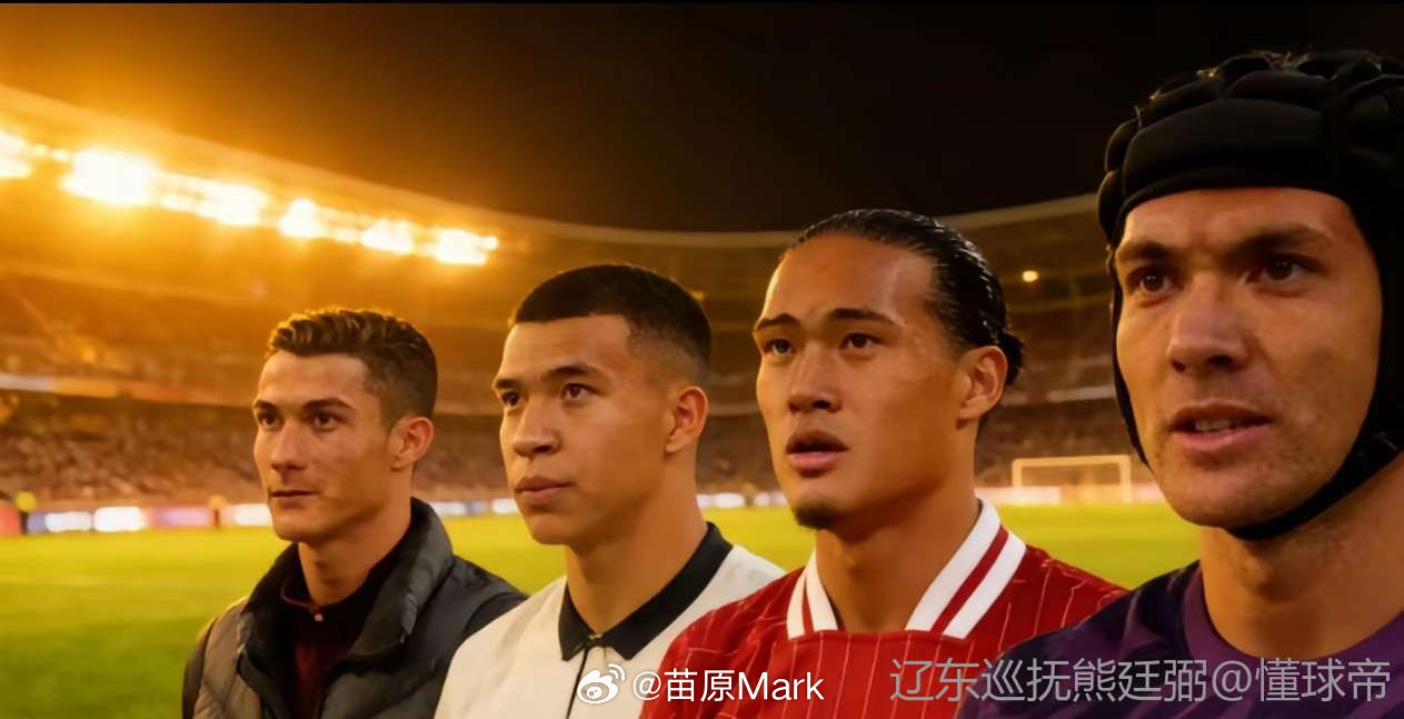 吓人不？原来U23国足坐拥4大顶级“巨星”！U23亚洲杯决赛将由中国U23对决