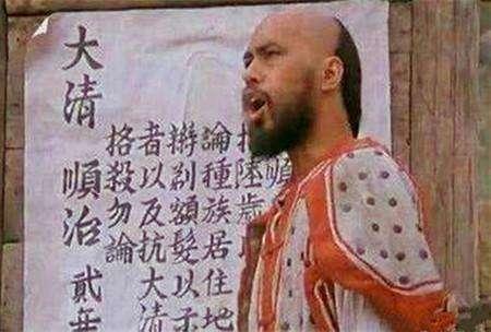 明末埋没的人才实在是太多。江阴保卫战，指挥者居然是一个典史，阎应元。明朝的典