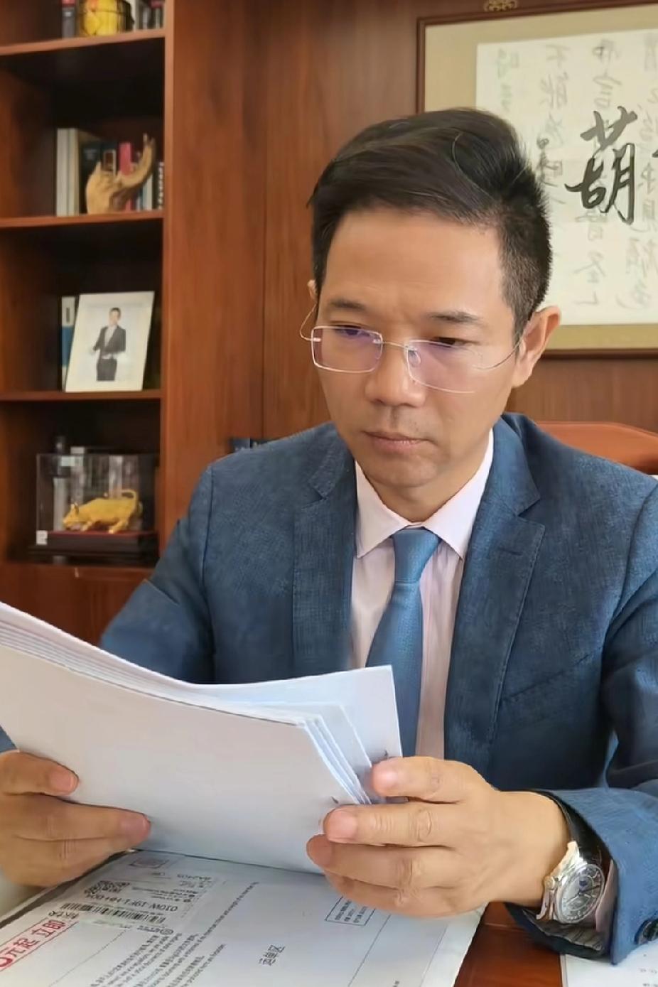 许妈柴桑大姐寄出去的家书，分别收到了回复。虽然收到的只是己签收的回复，但，总