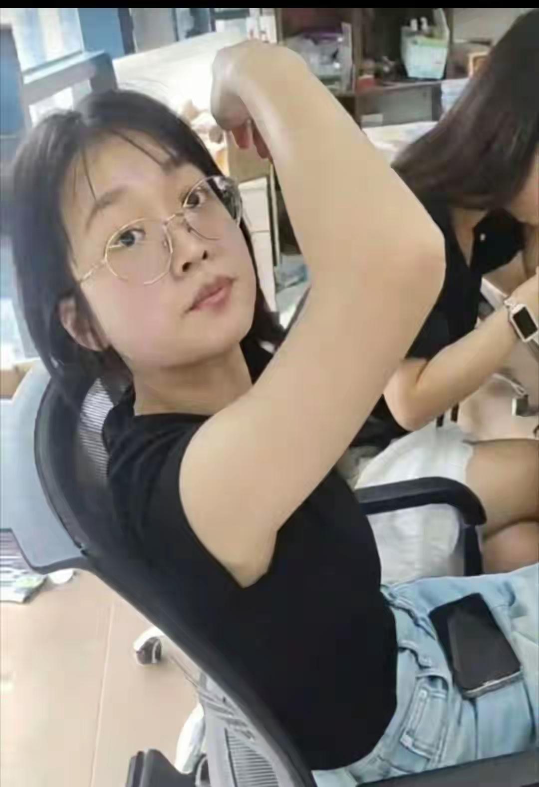 杭州外卖白嫖女竟是集体白嫖，整个公司都集体白嫖外卖，该公司半个月就白嫖27单，这