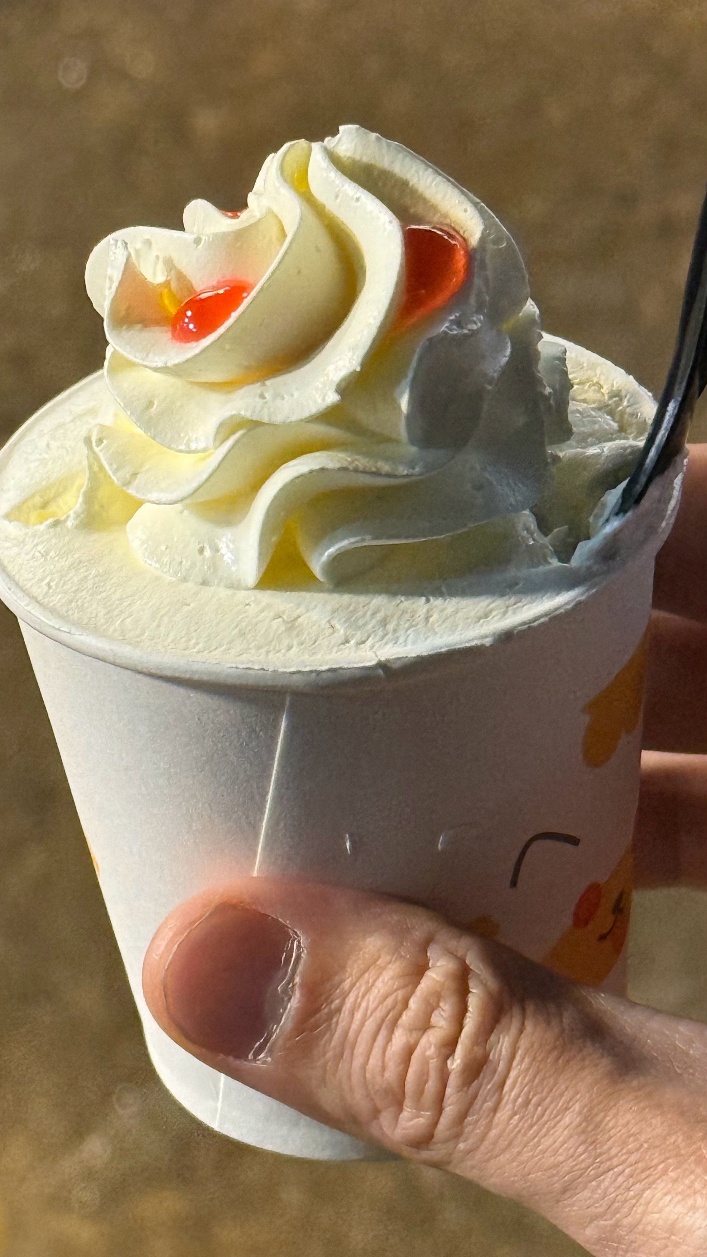 兄弟们，小时候吃过这个吗