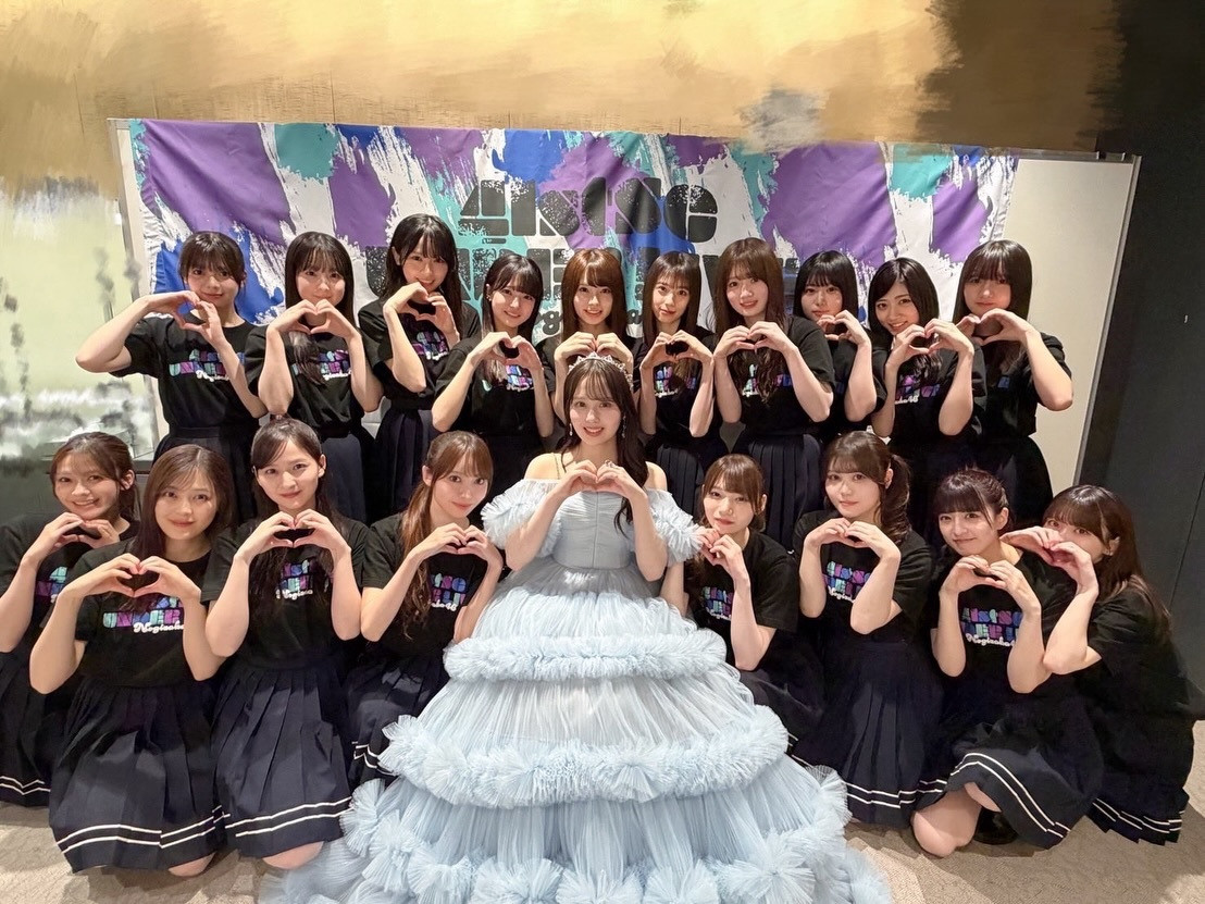 佐藤璃果　licagram