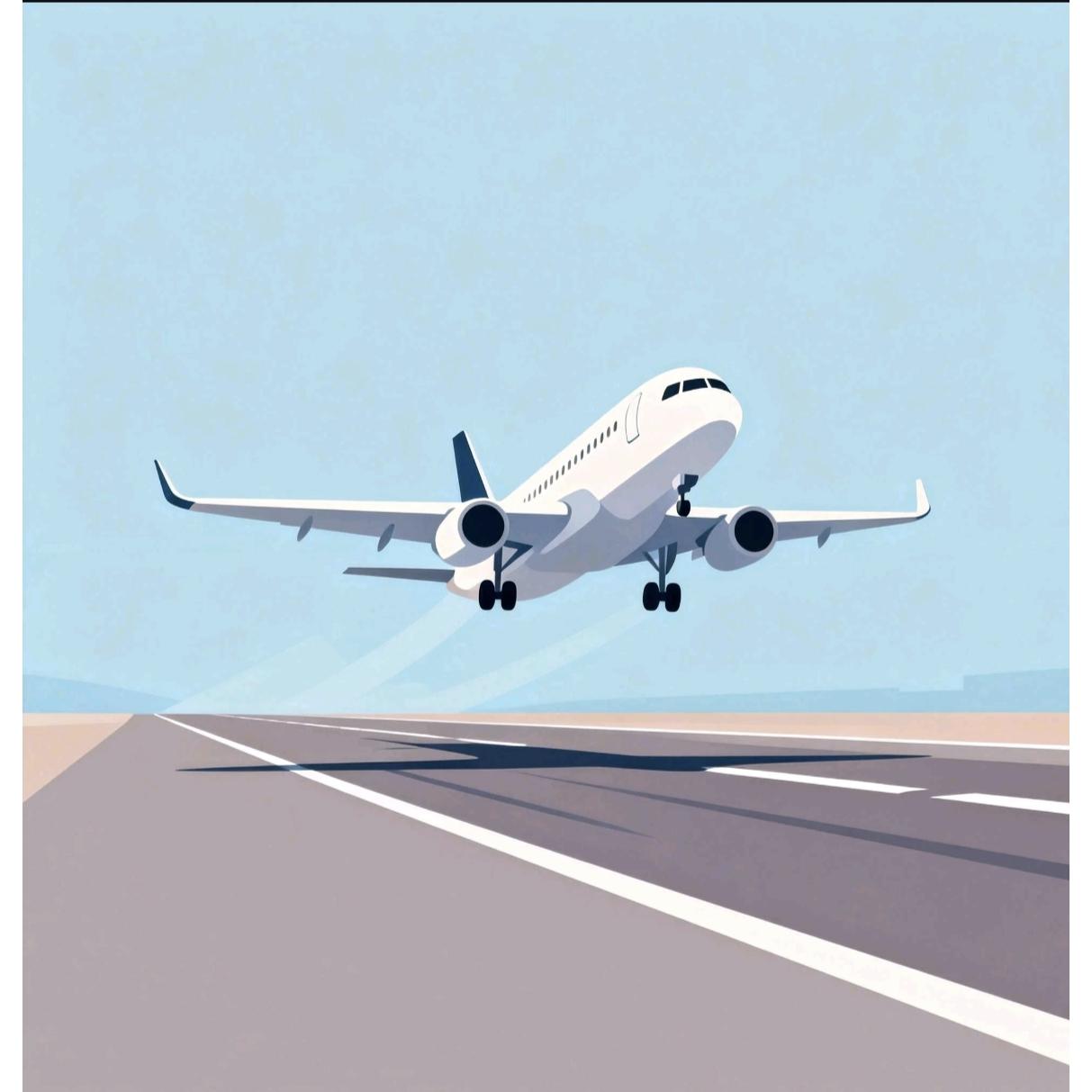 飞机餐里就配一根青菜和白米饭？这场景你能想象吗？2月8日，有位女士分享了一段飞机