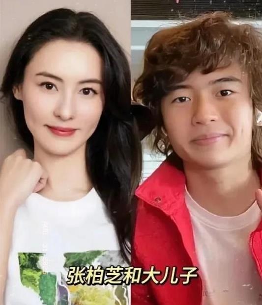 #张柏芝大儿子考上剑桥有多不易#为搞懂剑桥多难考，我专门问了香港读书的表妹，