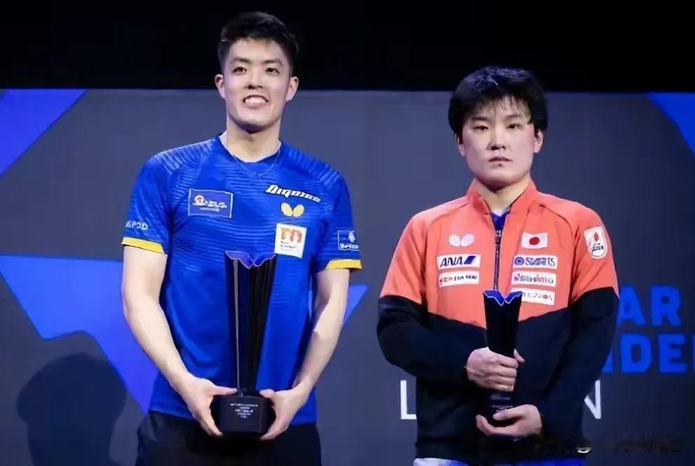 WTT伦敦球星赛，中国男队集体缺席，日本队全主力出战，张本智和一定很希望“捡漏”