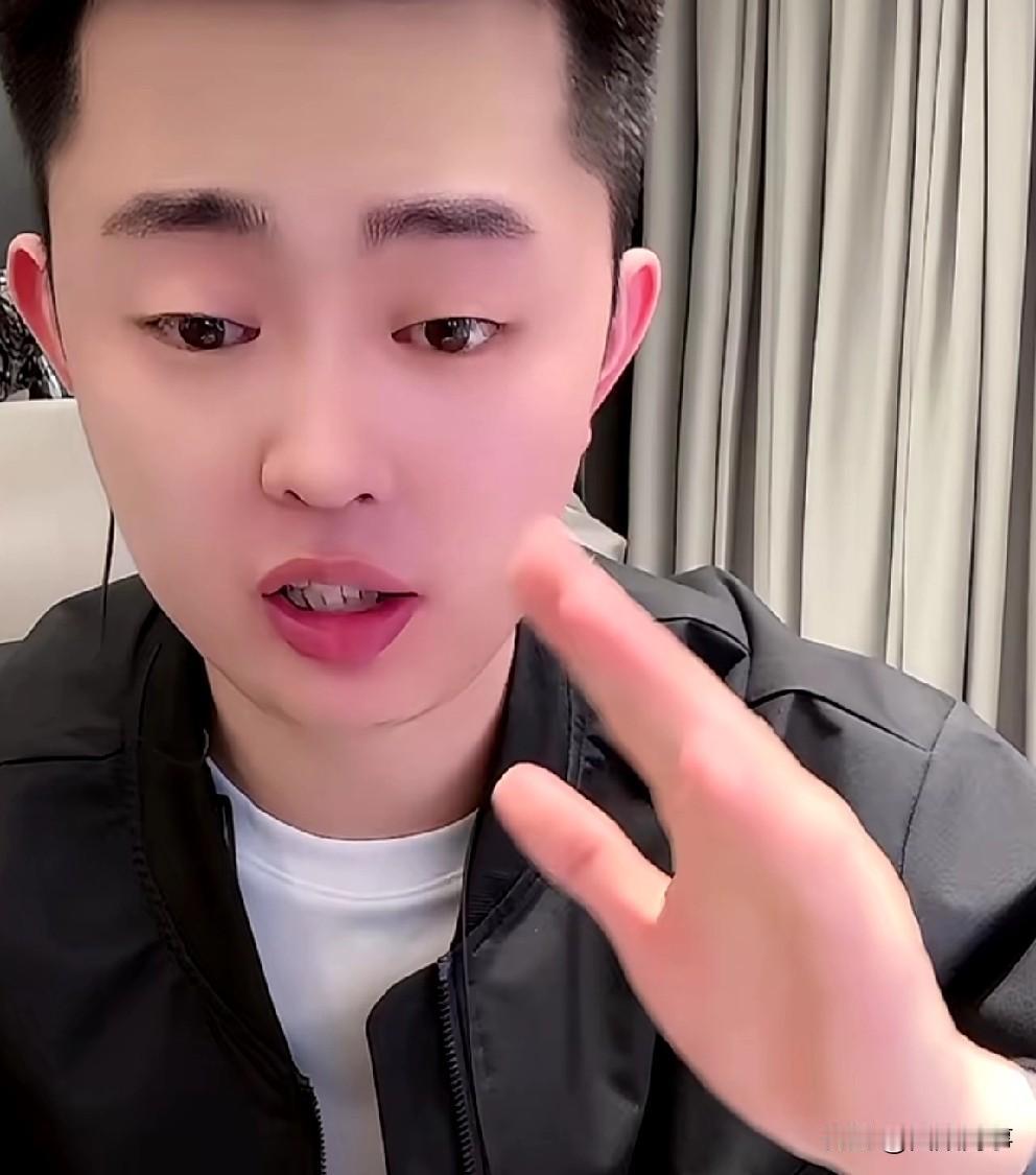 巴扎黑自责都怪自己心太软，代喜全咱们相识一场送你一句话，别吃相太难看，做人留一线