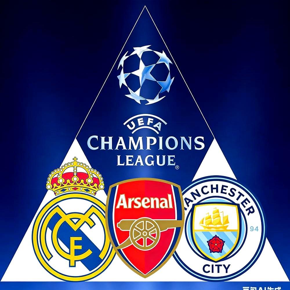 全靠瓜迪奥拉欧！阿尔特塔这徒弟当得太值了。欧冠踢皇马前，两次打电话求助恩师瓜