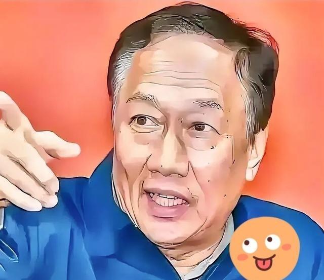 郭台铭在接受媒体采访时掷地有声地抛出一番话：“没有大国支持的政权注定会沦为他国的