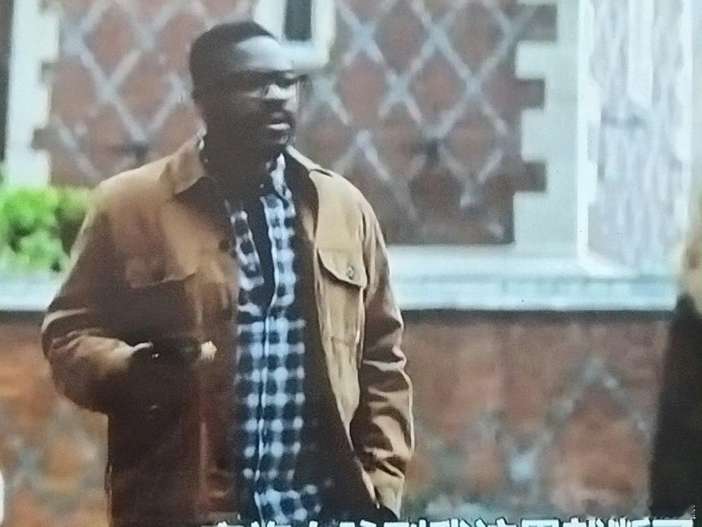 如果国产三体2罗辑不太行只要没过于离谱，我会复习网飞三体黑人逻辑的稠比样来说服自