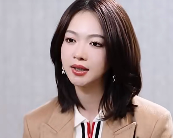 吴谨言成立个人独资工作室，开启半独立运营模式，自己当家做老板白鹿，吴谨言，许凯
