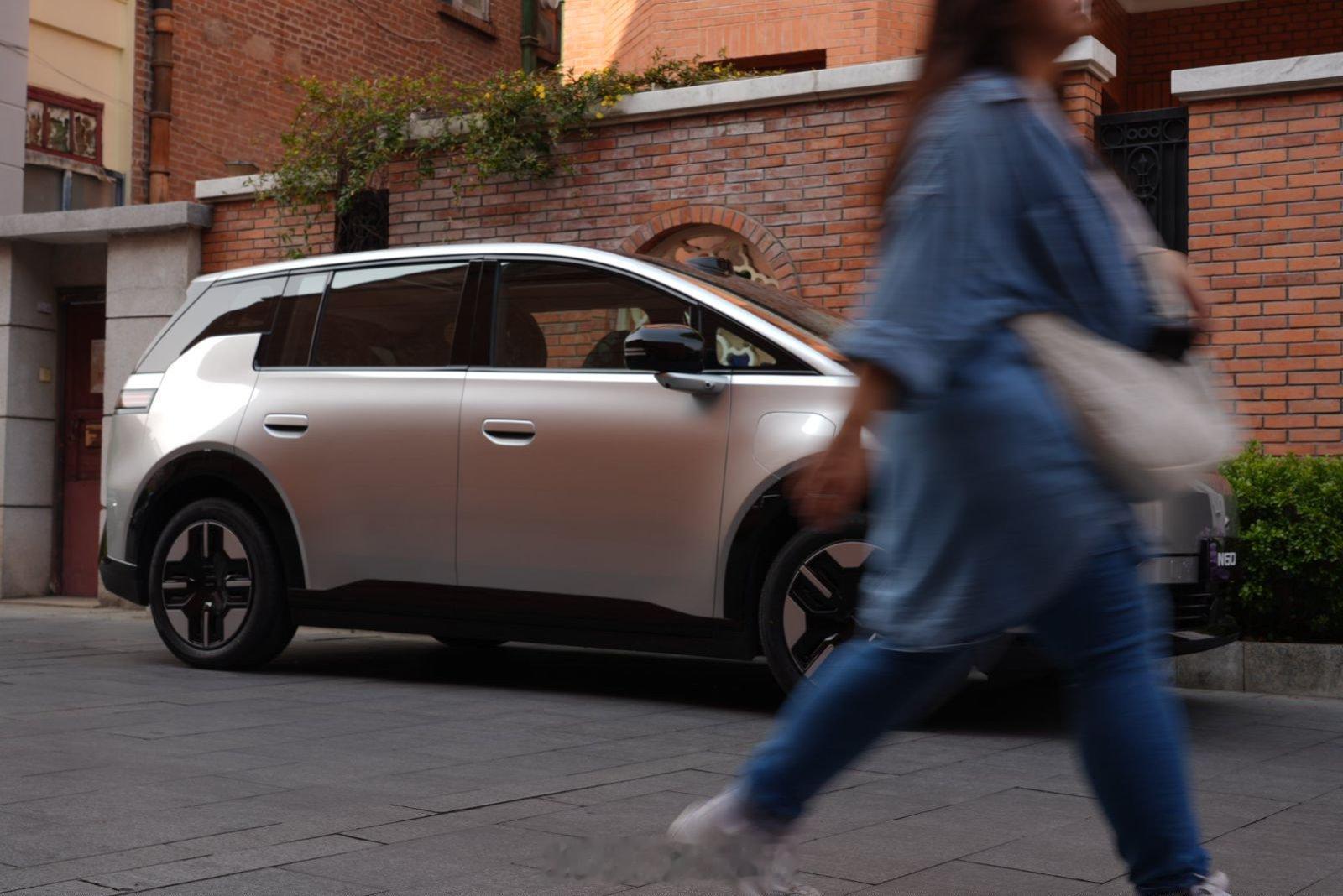 广汽即将上市新车埃安N60，由Benoitjacob领衔并以“EasyLif