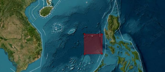 一艘驶往中国5万吨镍矿船在黄岩岛海域沉没，与菲律宾军演有关？ 咱们这边是真没