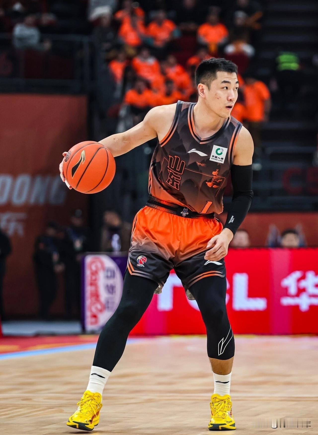 五人得分上双！山东84：79力克辽宁，看看球员数据，谁是赢球功臣？！01、克