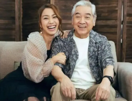 TVB星二代姜丽文好莱坞逐梦：千人竞争试镜，前辈经验助力