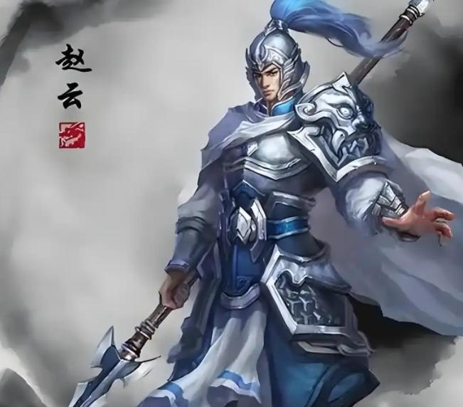 如果是赵云丢失街亭，会不会被诸葛亮“挥泪斩杀”？咱们先把话说死，答案特别简单